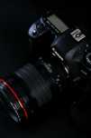 Canon 5d mark 2 + Canon 135mm L2.0 (serwisowane)