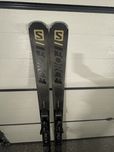Narty salomon S Force Bold