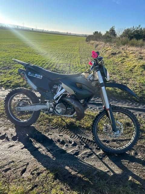 Husqvarna TE 250