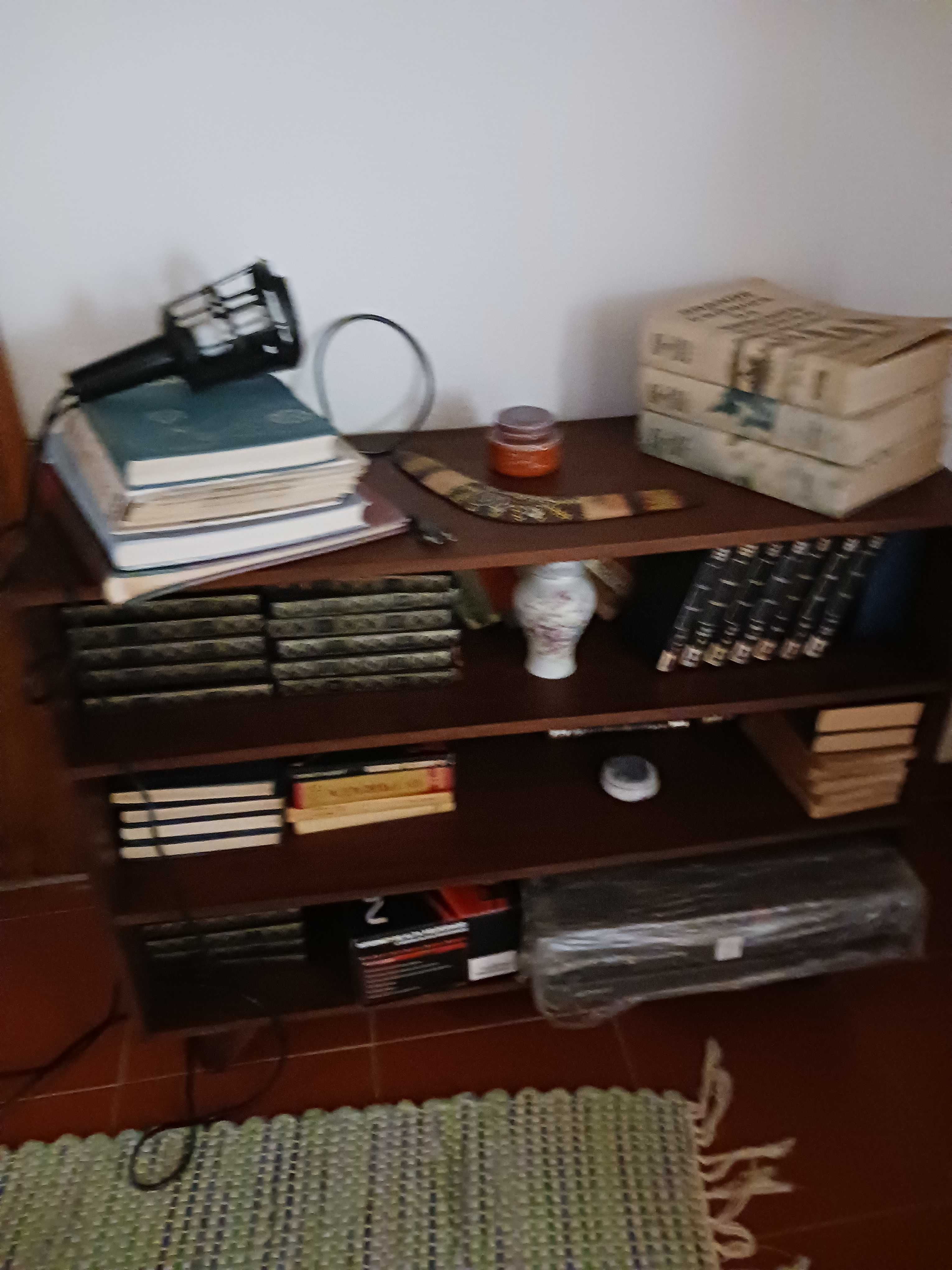 Estantes vintage