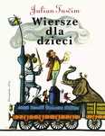 Wiersze Dla Dzieci Prószyński