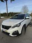 Vendo Peugeot 3008 HDI Nacional