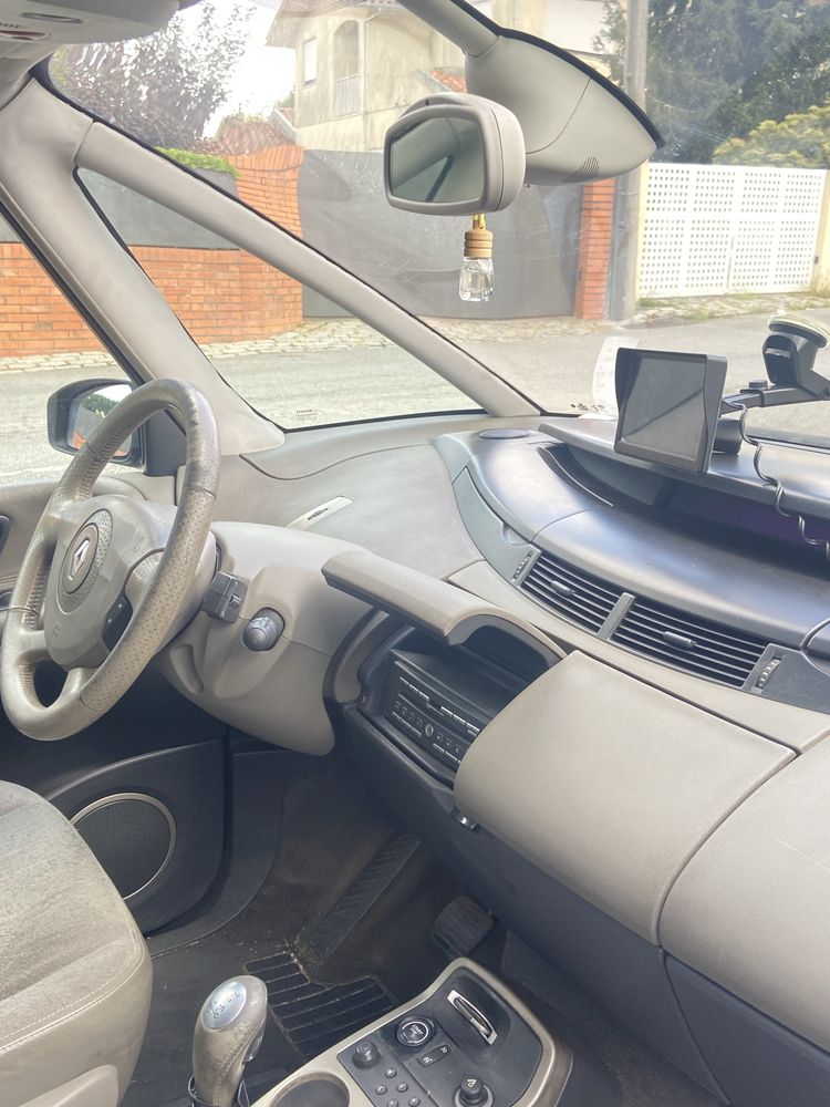 Renault Espace 2.2 dCi Initiale Automático