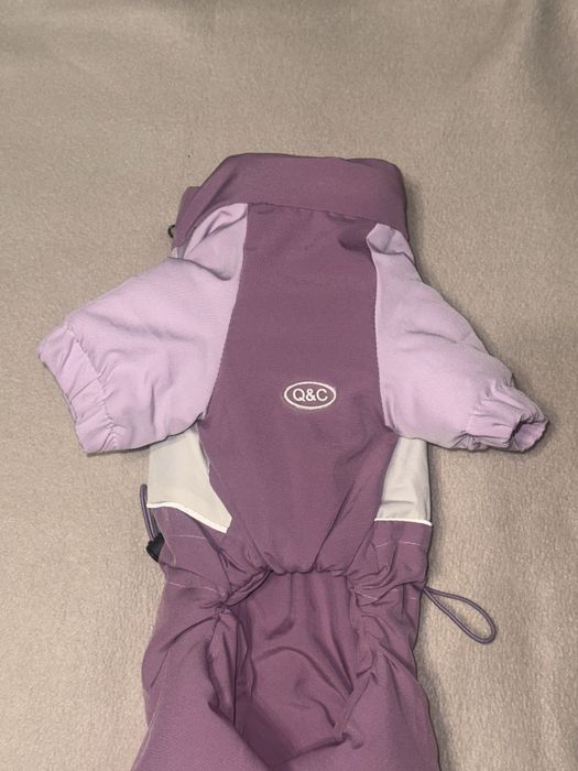 Одяг для собак , костюмчик на  зиму