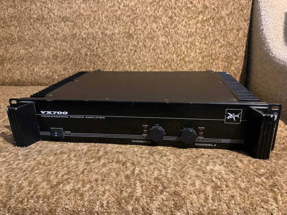 Усилитель Park Audo VX700-8