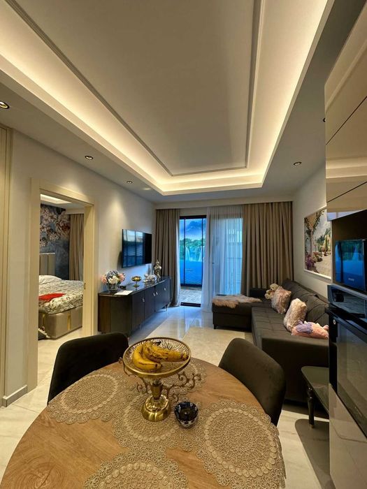 Відпочинок Аланія. Туреччина.