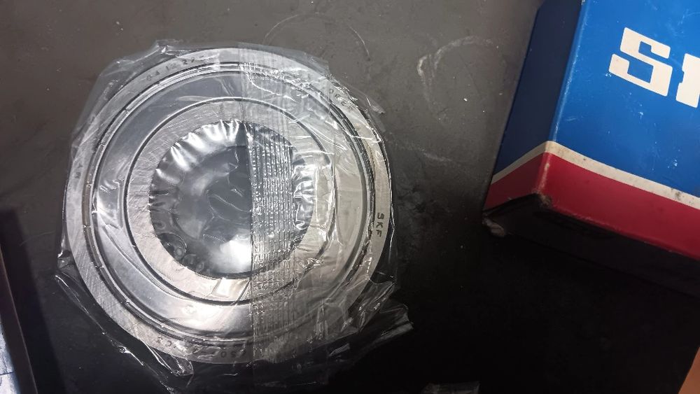 Łożyska  SKF 6309/C3 NOWE.