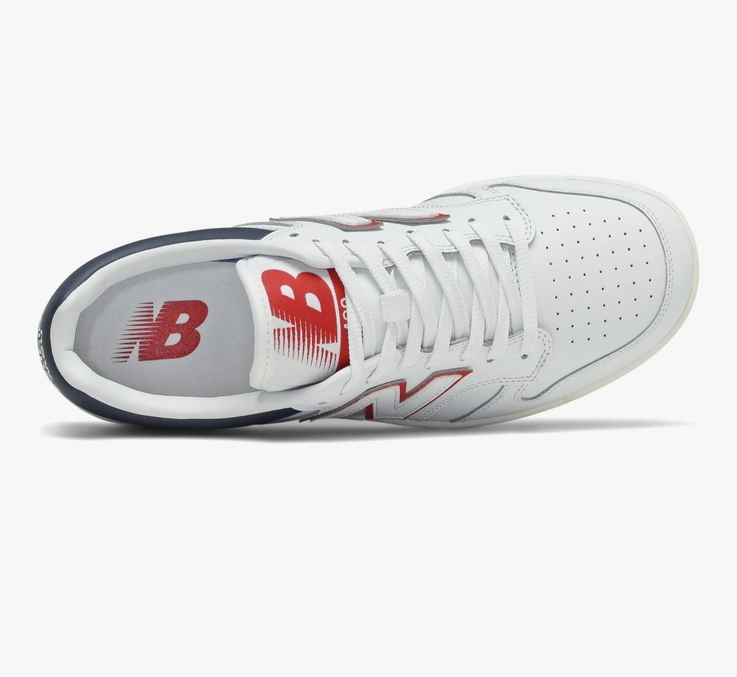 Sapatilhas New balance