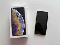 Iphone Xs 64 GB 100% Kondycji baterii + Gratis