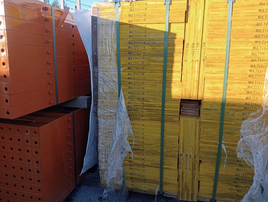 Vários Materiais C. Civil