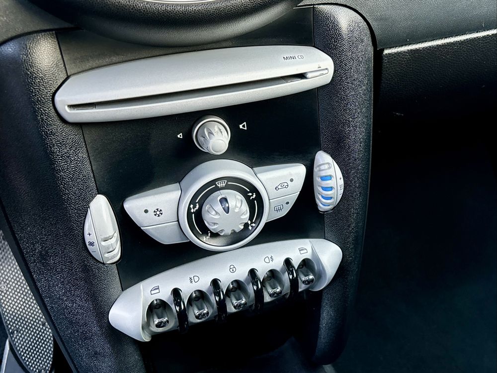Mini Cooper D 170cv