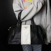 Женская сумка Prada vintage оригинал