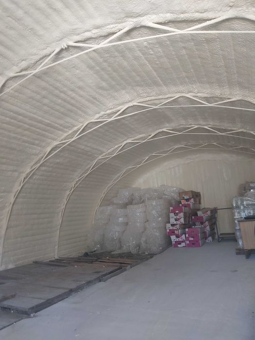 Ocieplanie piana PUR celuloza ocieplenie poddaszy izolacja domu stropu