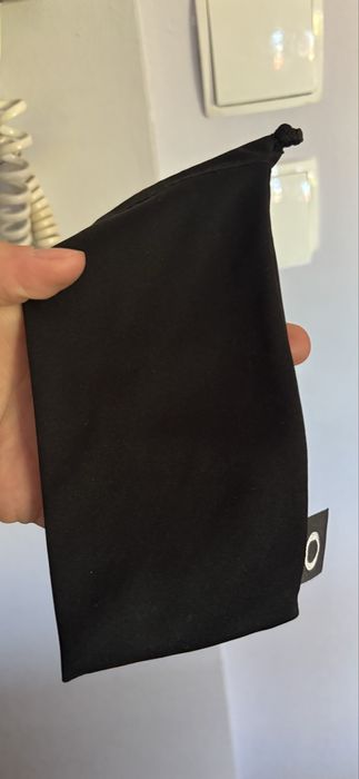 Oakley worek na okulary przeciwsłoneczne