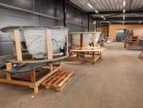 Producent: Piece i Wkłady do Balii Ogrodowych, Sauna Beczka, Bania