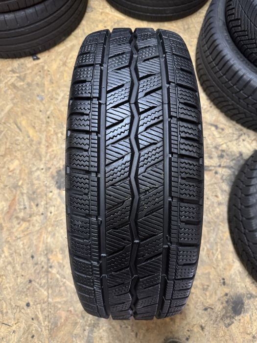 Hankook Winter I cept LV 215/65/16C 9mm 2020 rok Wysylka