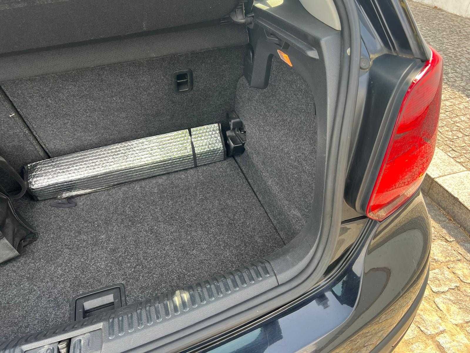 Volkswagen Polo Cross 1.6 TDI