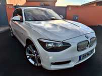 BMW 116 i Urban Line