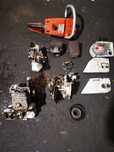Peças para motosserra Stihl 045