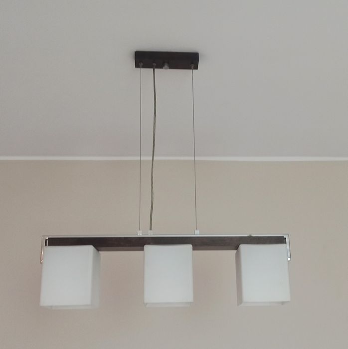Lampa wisząca sufitowa