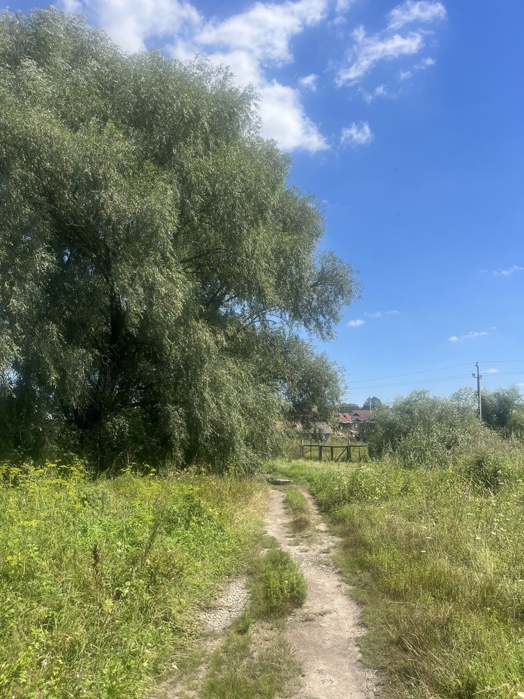 Земельна ділянка в Дергачах