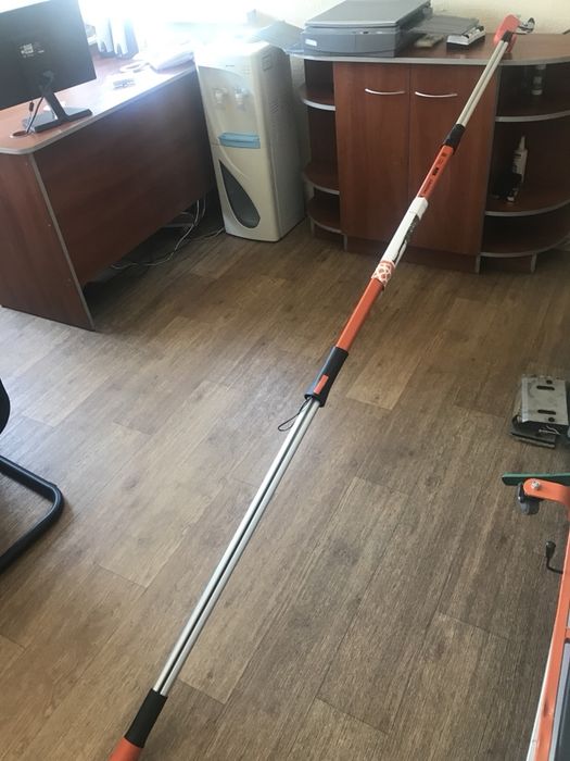 Секатор телескопический Bahco