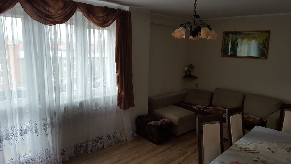 Pokój pomiędzy centrum Gdańska a morzem wolny weekend
