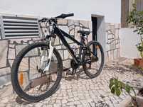 Bicicleta rockrider