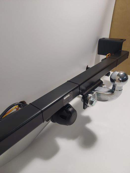 Suzuki Vitara 3 portas - engate - gancho reboque