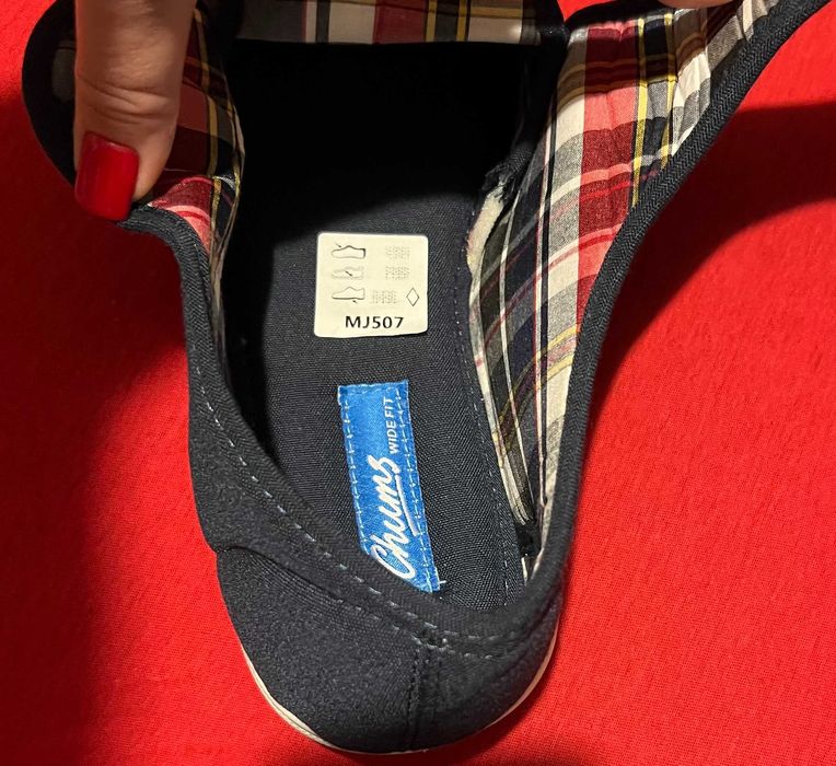 Ортопедичні туфлі кросівки ABSOLUTE FOOTWEAR 44 розмір, 28,5см