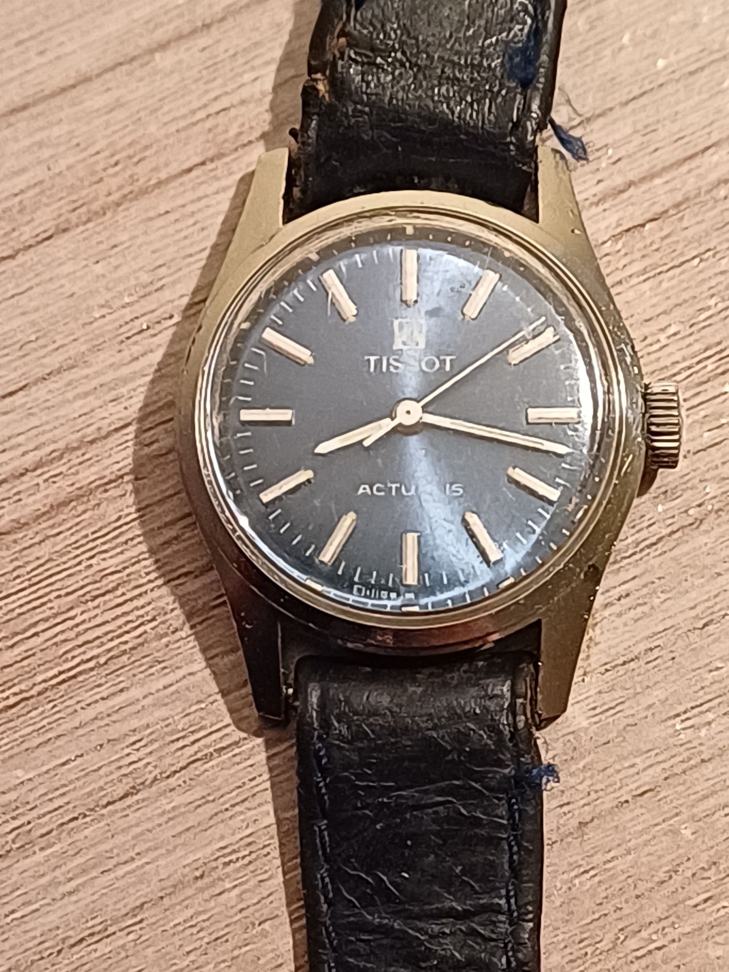 Zegarek damski Tissot