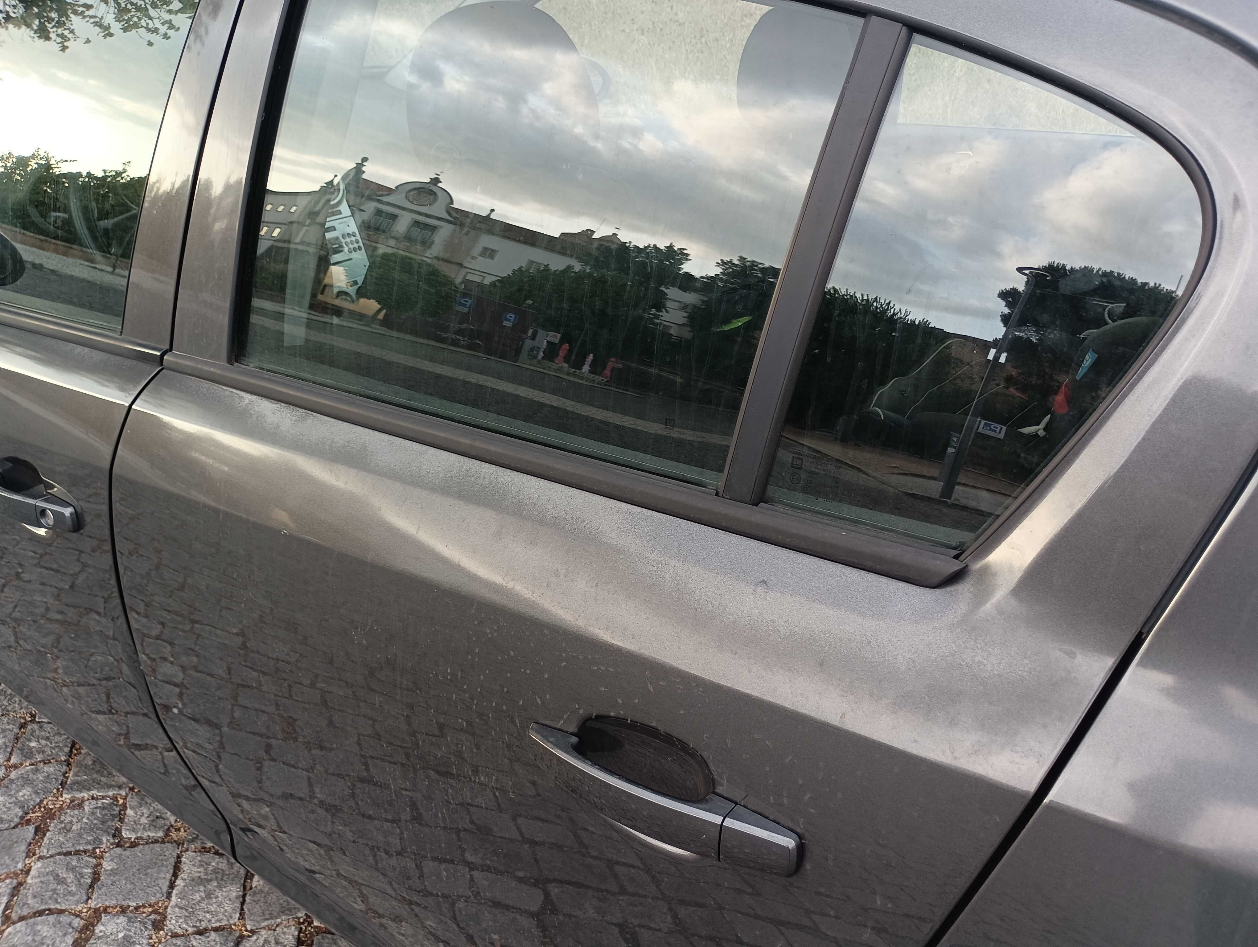 Opel Corsa 1.3cdti 12/2010 S&S