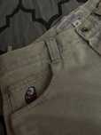 Джинсы Штаны Polar Big Boy White Denim M size