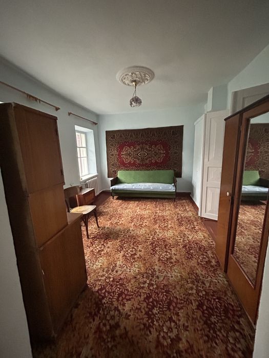 Оренда 2 хкімн будинку ,без господарів, можна з тваринкою , агв,