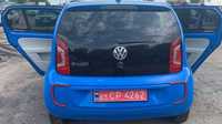 Volkswagen up 2016