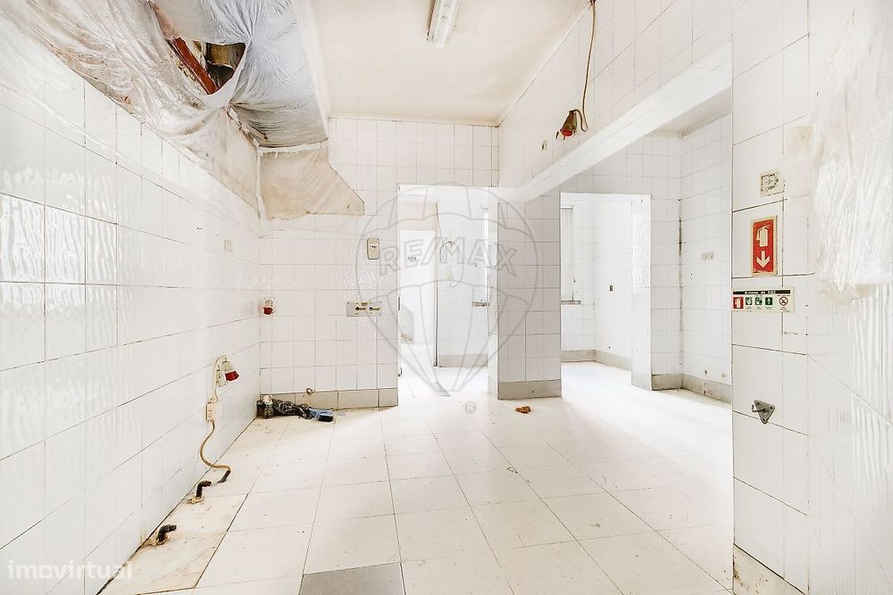 Apartamento T1 para venda
