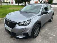 Peugeot 2008 1.5 BlueHDi Active Pack