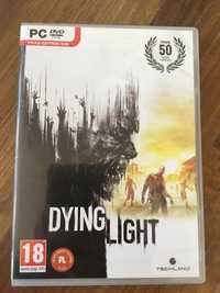 Gra na PC Dying Light