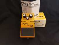 Boss DN-2 Dyna Drive