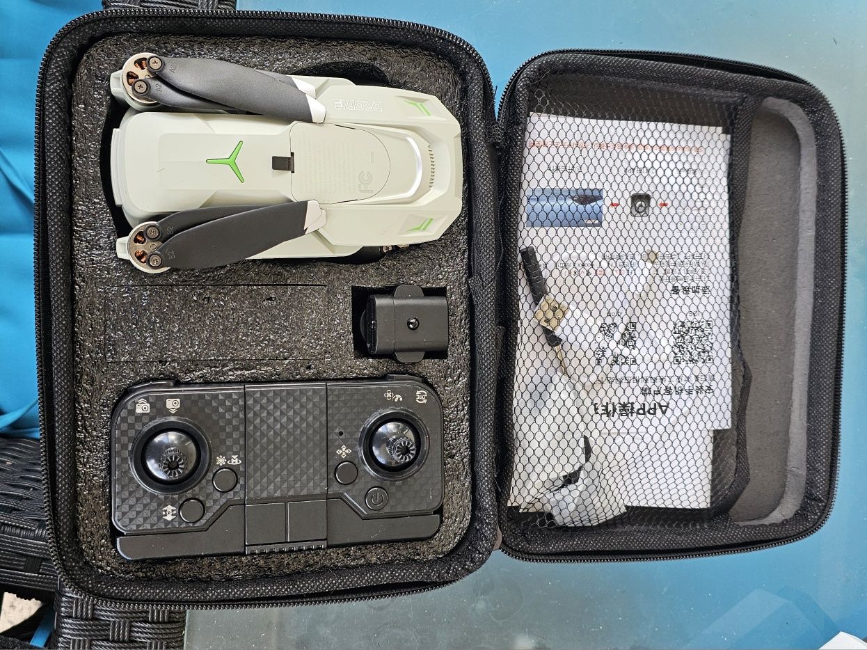 Drone GD95 [Novo]