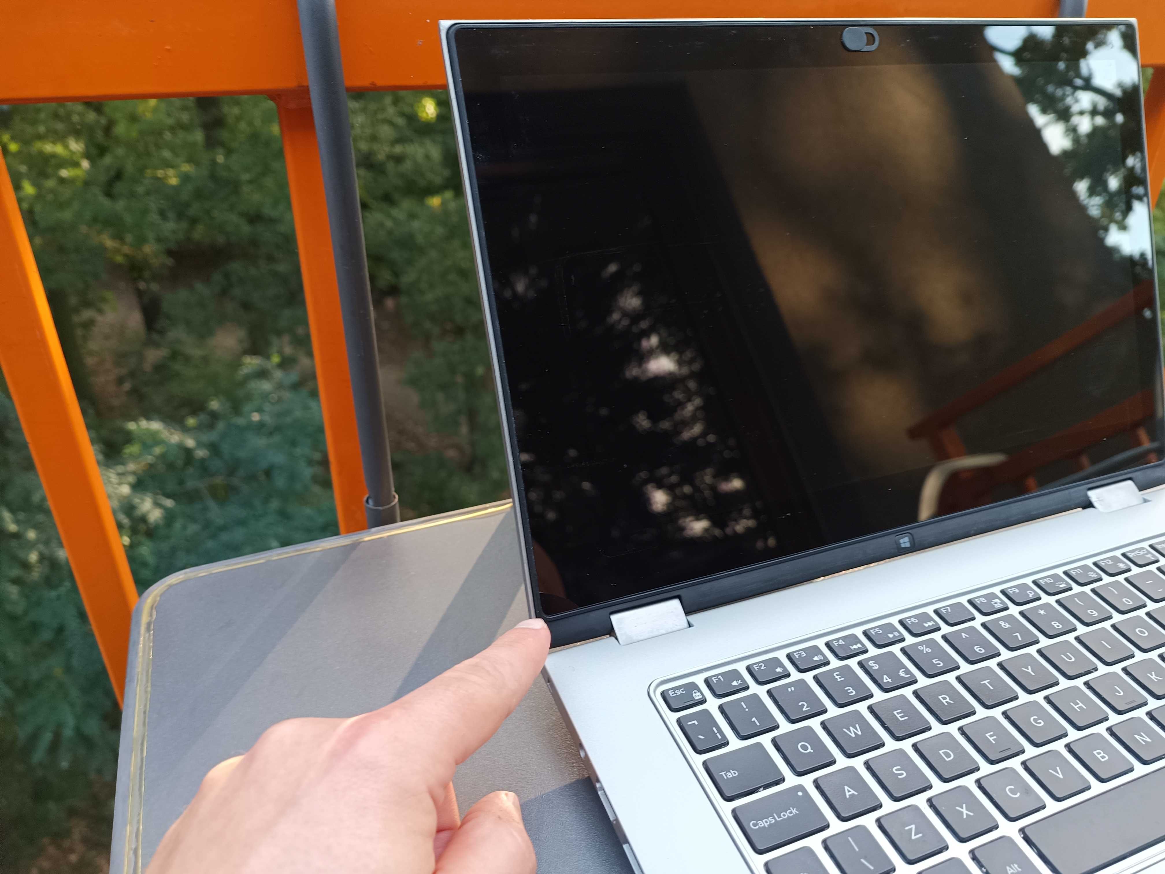 Dell Inspiron 7348 i7 8GB 256 Solidny Wydajny -60%