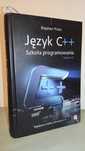 Język C++ Szkoła Programowania Stephen Prata