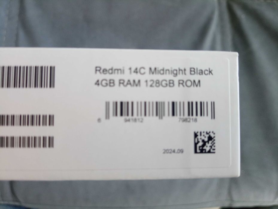 Telefon Redmi 14C