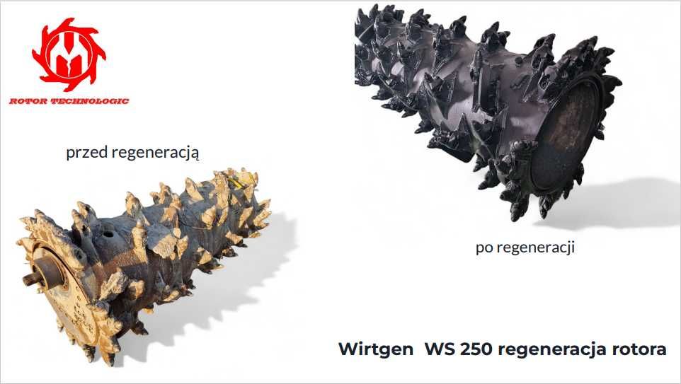 Wyważanie wałów, sieczkarnia, młucarnia, rotor, mulczer, stabilizator.