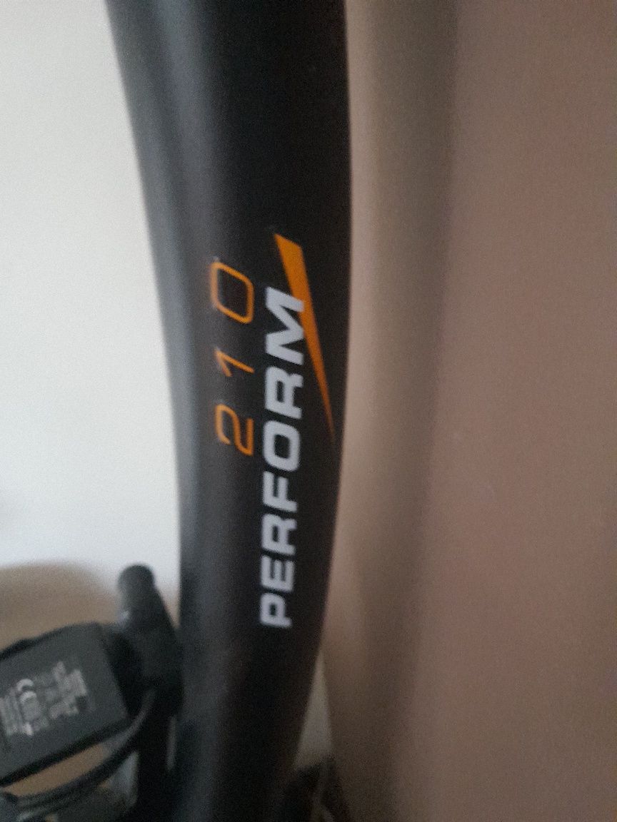 rower magnetyczny stacjonarny 210 Perform York Fitnes stan idealny