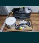 Odkurzacz piorący Karcher Puzzi 10/1