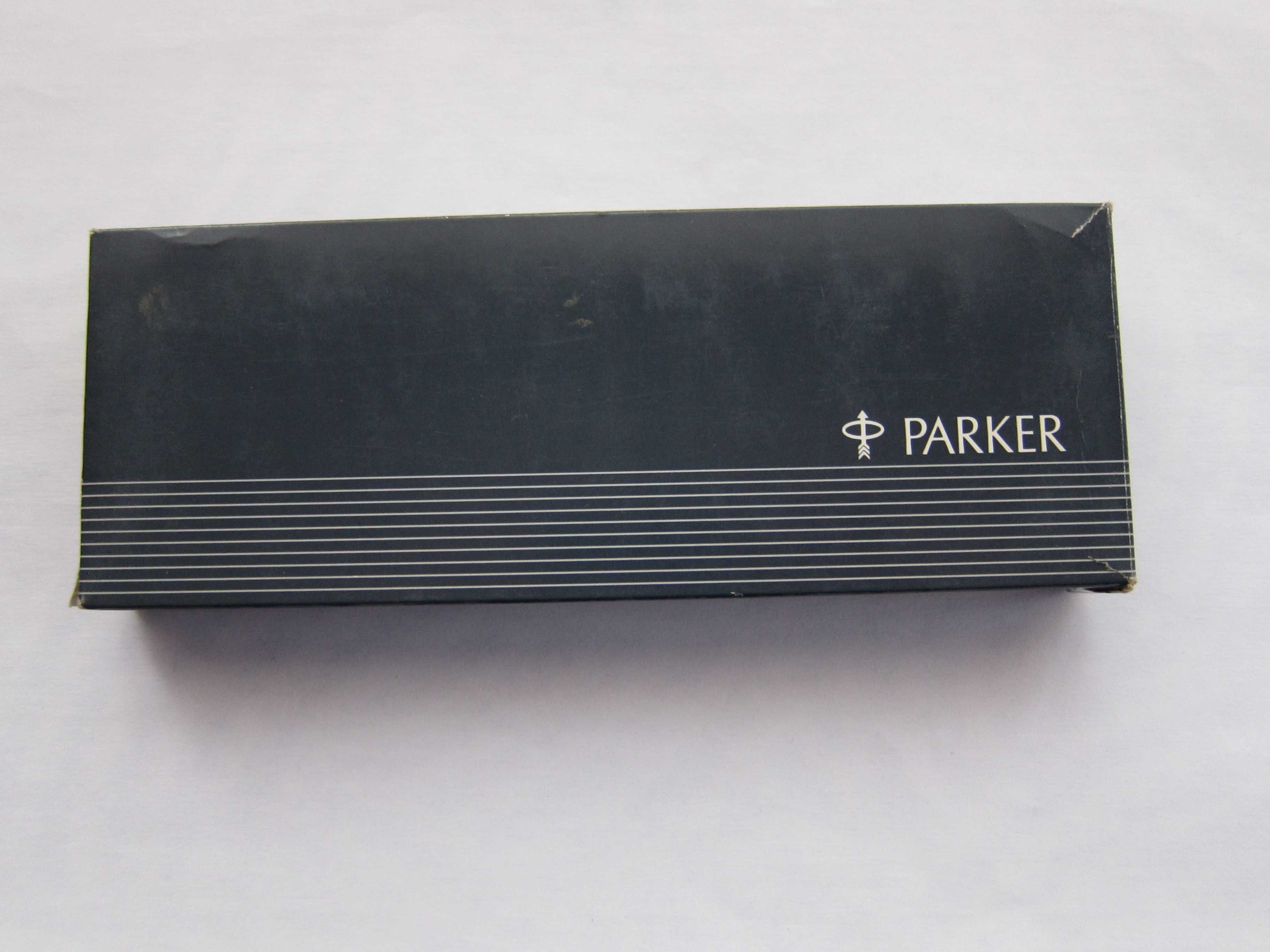 Пенал, Коробка, футляр для ручки PARKER