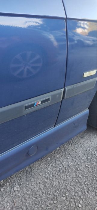 BMW 318 i E96 5portas Kit M 1998