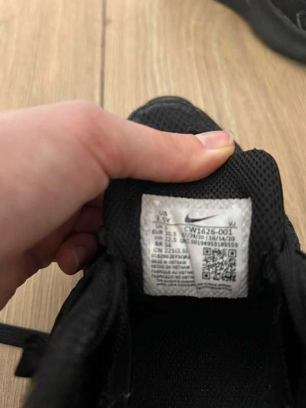 Nike Air Max buty rozmiar 35.5