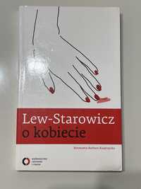 Lew Starowicz - O kobiecie